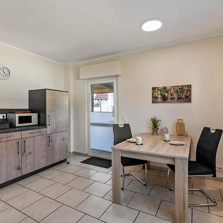 Wimbern Apartment