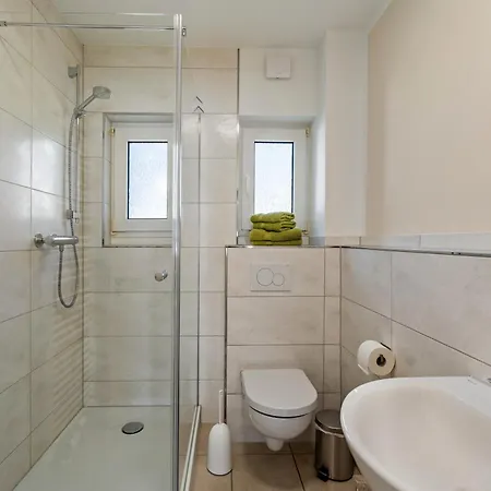 Wimbern Дом отдыха