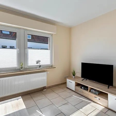 Hébergement de vacances Wimbern