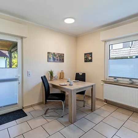 Hébergement de vacances Wimbern Wickede (Ruhr)