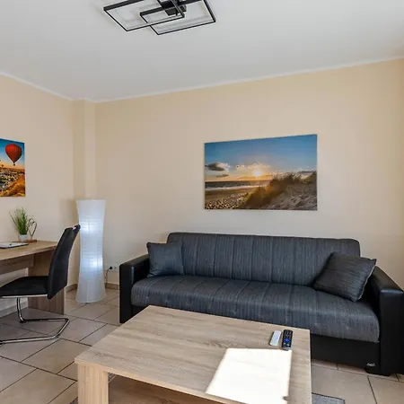 Wimbern Apartment