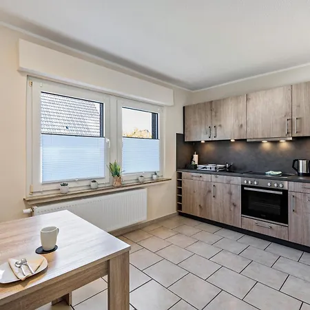 Wimbern Apartment Wickede (Ruhr)