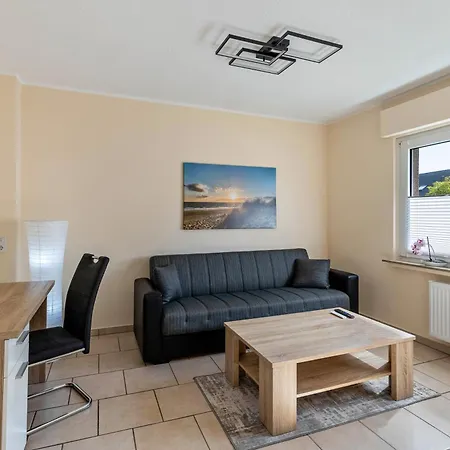 Apartment Wimbern