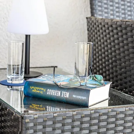 Wimbern Дом отдыха