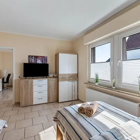 Wimbern Apartment *