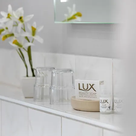 Wimbern Дом отдыха *