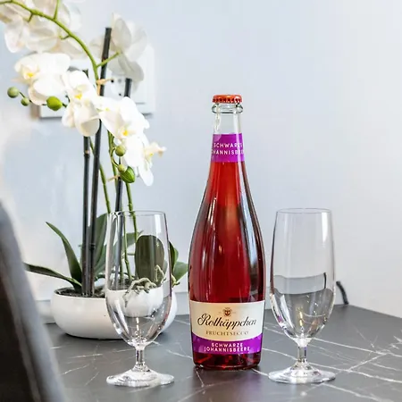 Wimbern Дом отдыха *