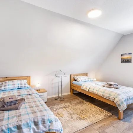 Дом отдыха Wimbern *