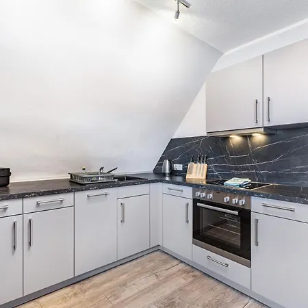 Дом отдыха Wimbern Wickede (Ruhr)