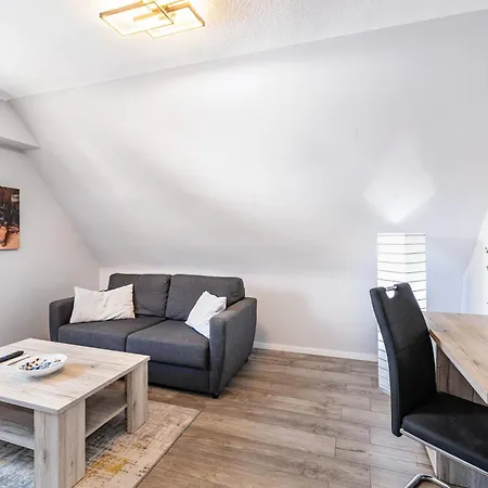 Apartment Wimbern
