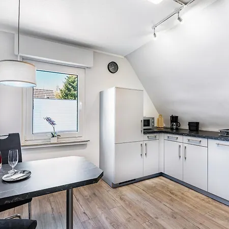 Wimbern Apartment *