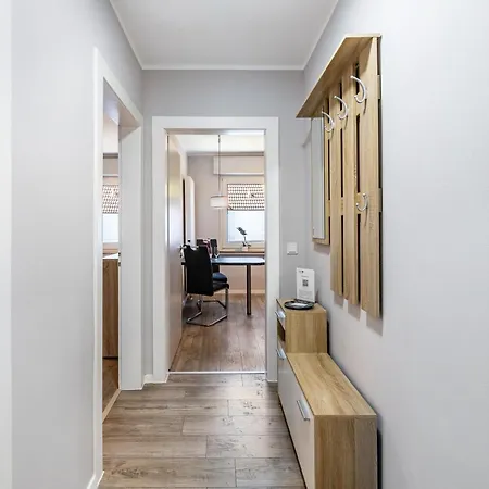 Wimbern Apartment