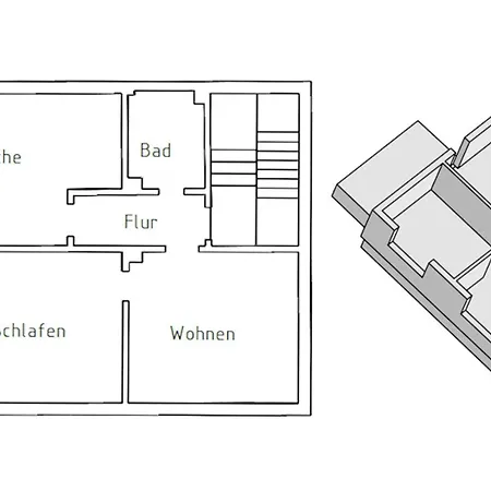 Wimbern Apartment
