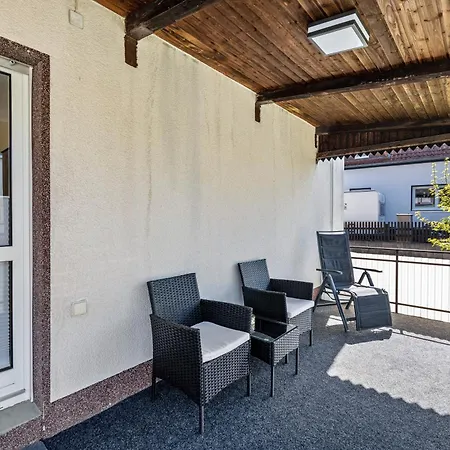 Wimbern Apartment Wickede (Ruhr)