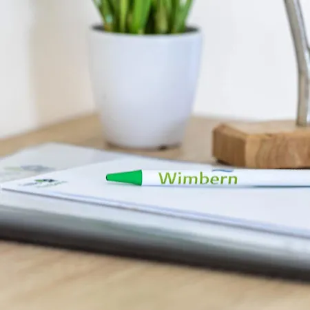 בית נופש Wimbern Wickede (Ruhr)