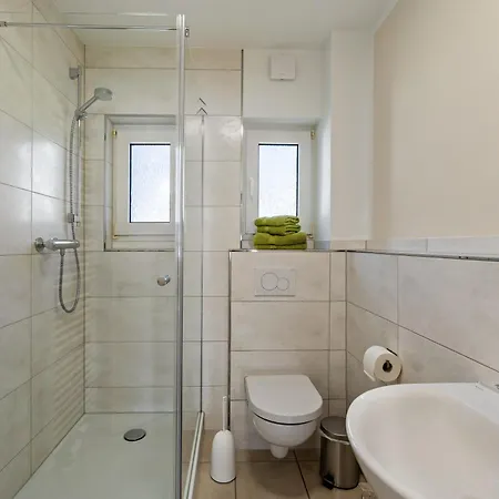 בית נופש Wimbern Wickede (Ruhr)