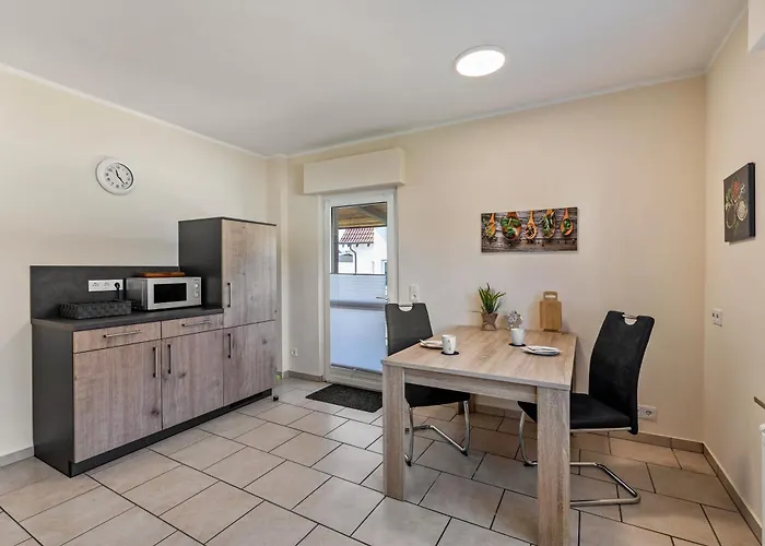 Wimbern Hébergement de vacances