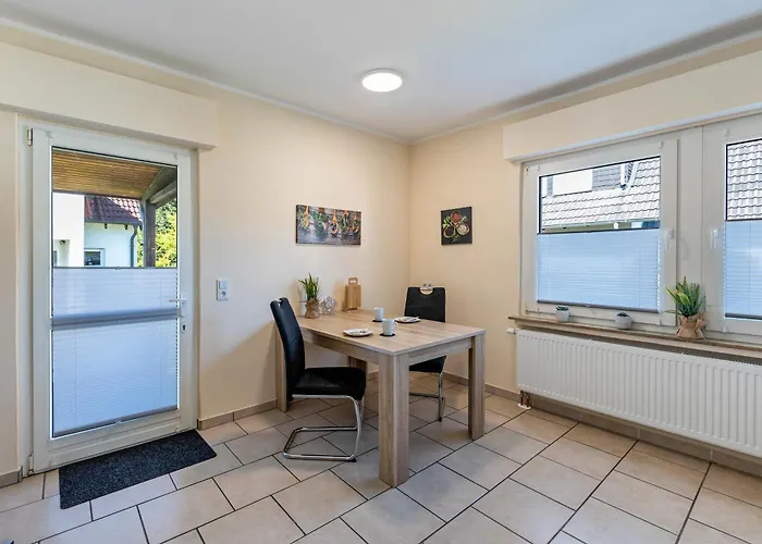 Hébergement de vacances Wimbern Wickede (Ruhr)