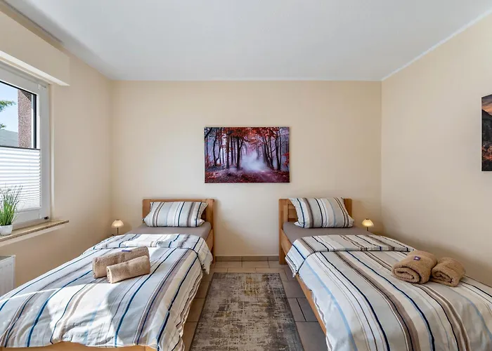 Feriehus Wimbern Wickede (Ruhr)