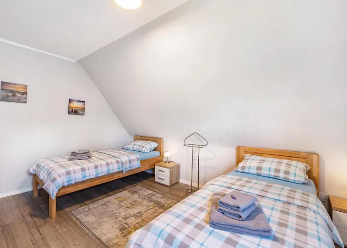 Wimbern Feriehus Wickede (Ruhr)