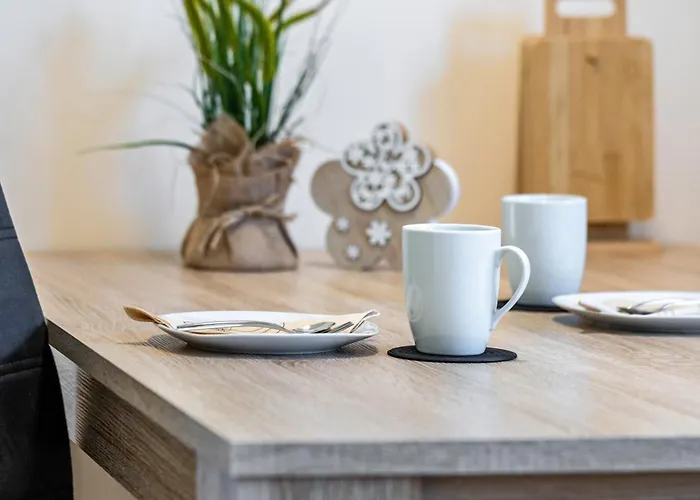 Wimbern Feriehus Wickede (Ruhr)