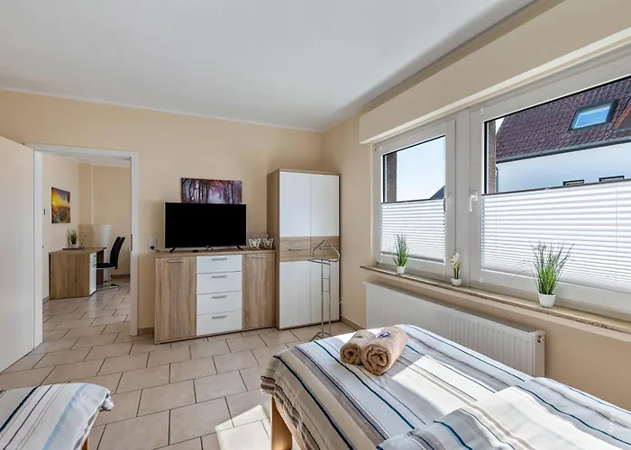 Wimbern * Wickede (Ruhr)